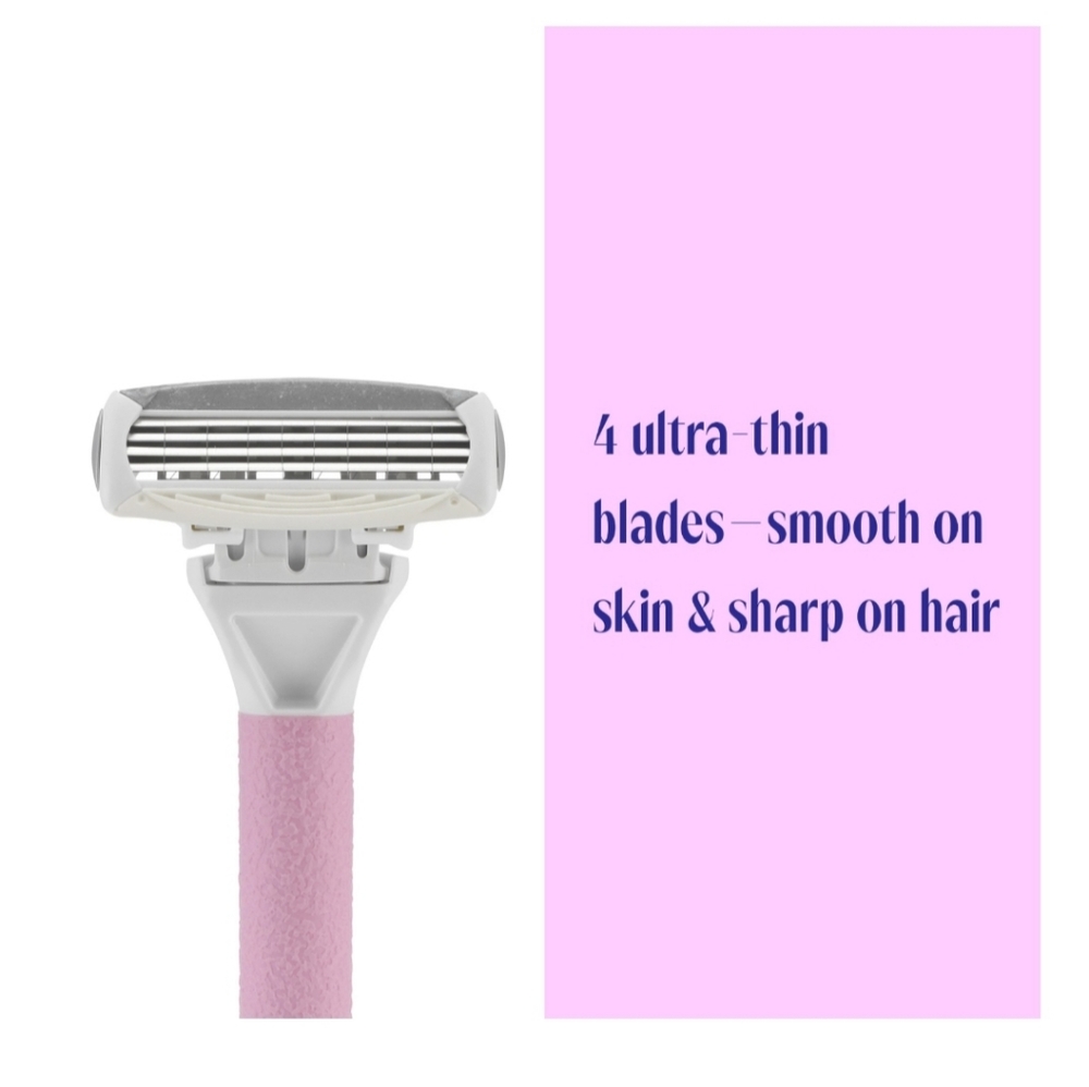 Skintimate Razor + Refill Bundle - Picture 7 of 8